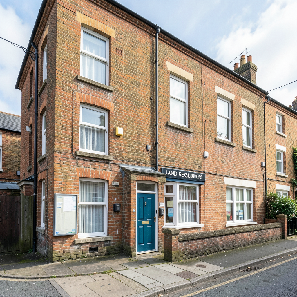 39 Radnor Road, Harrow sold for £292,000 in July 2026